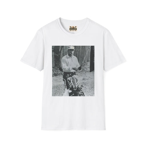 T-shirt white