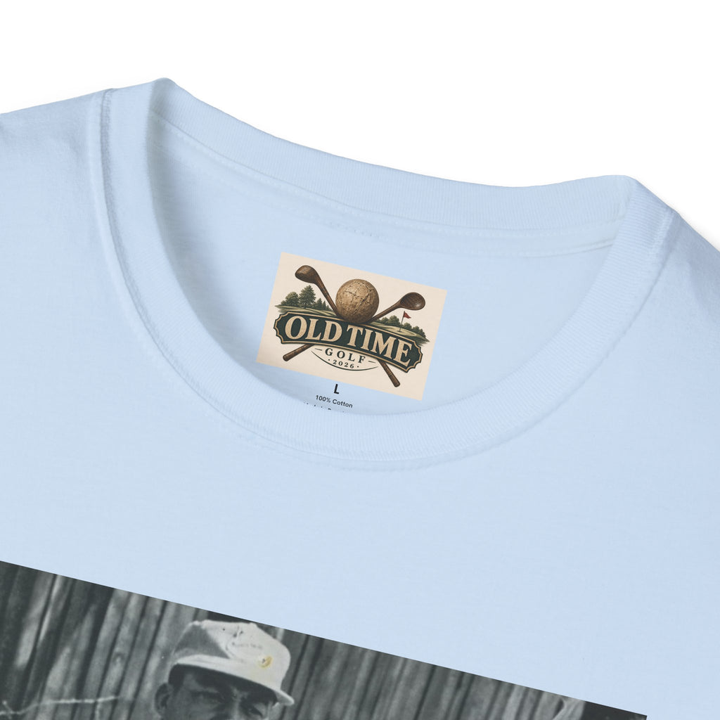 T-shirt light blue