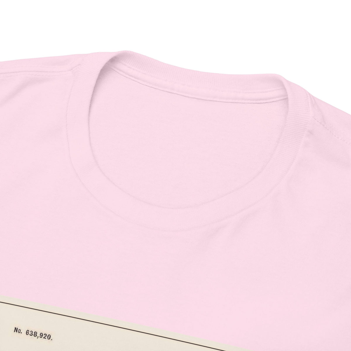 golf T  Patent  T-Shirt  soft feel breathable print