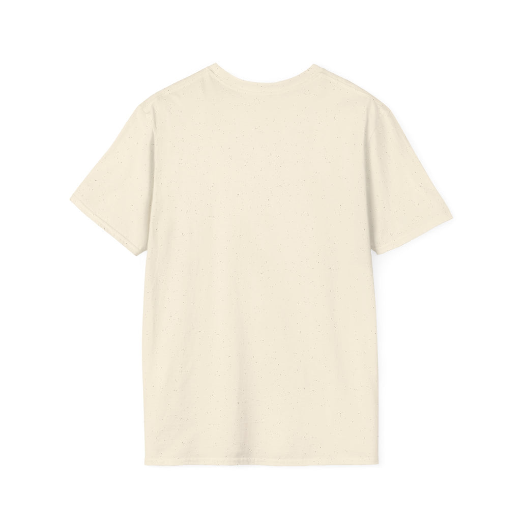 golf Tee patent T-shirt