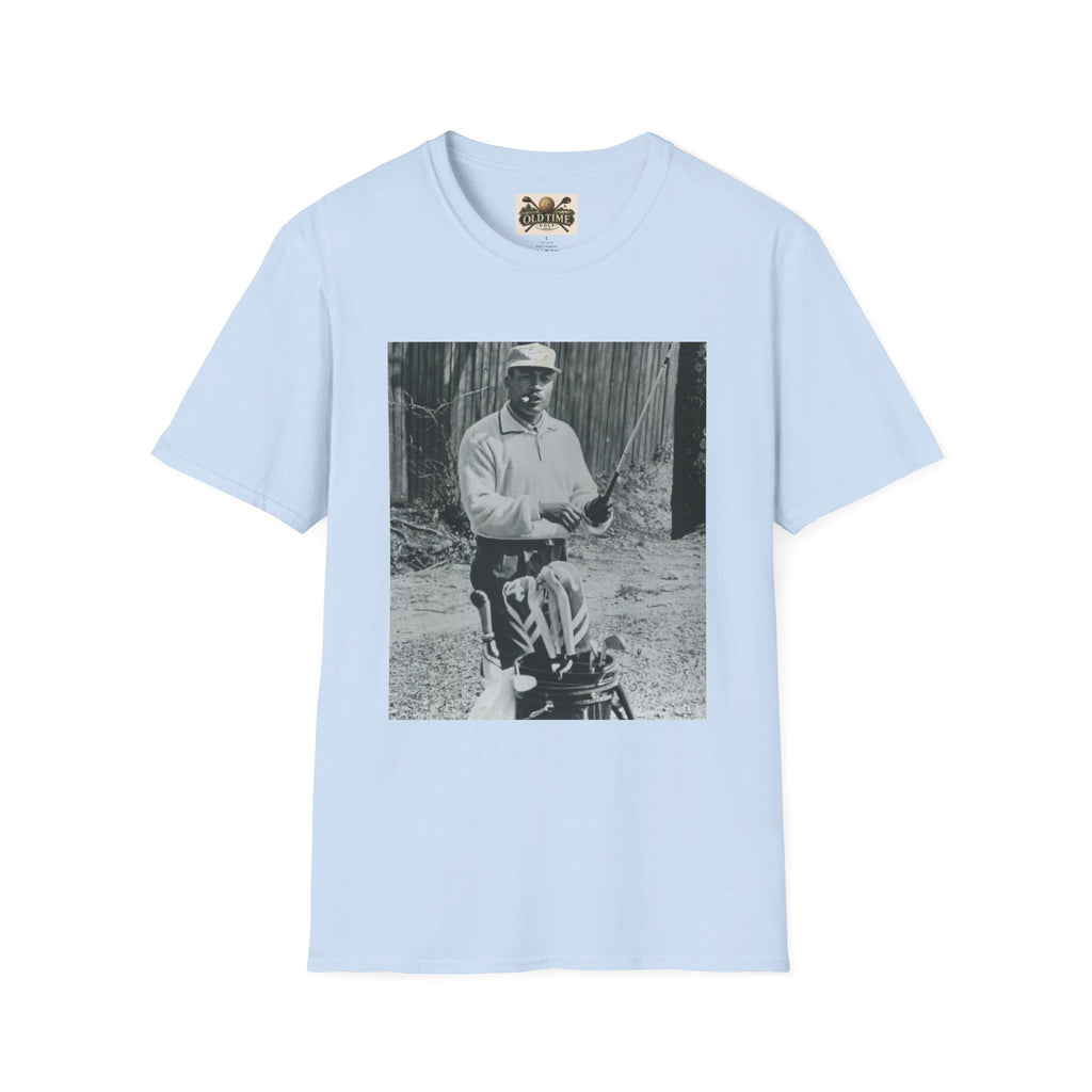 T-shirt light blue