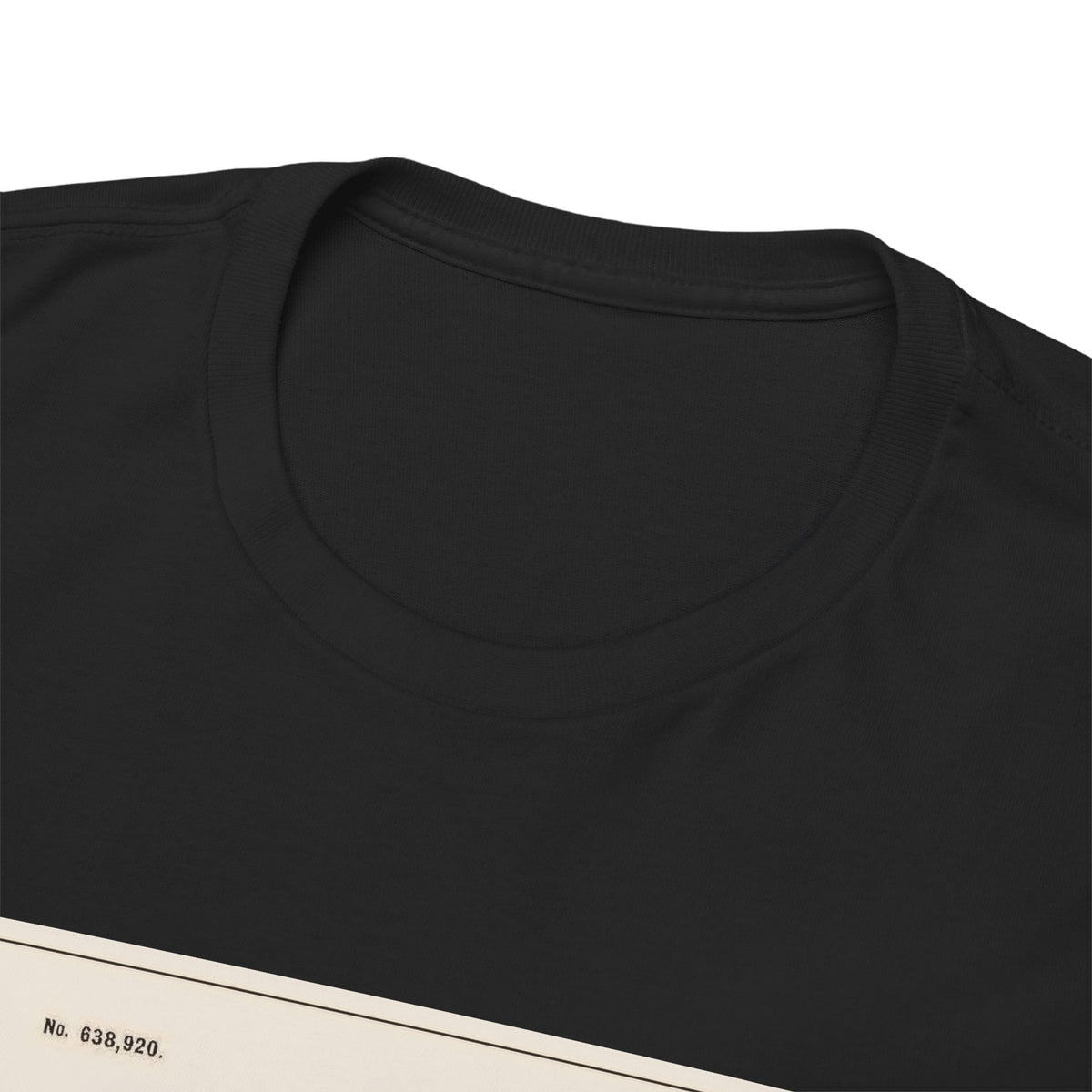 golf T  Patent  T-Shirt  soft feel breathable print