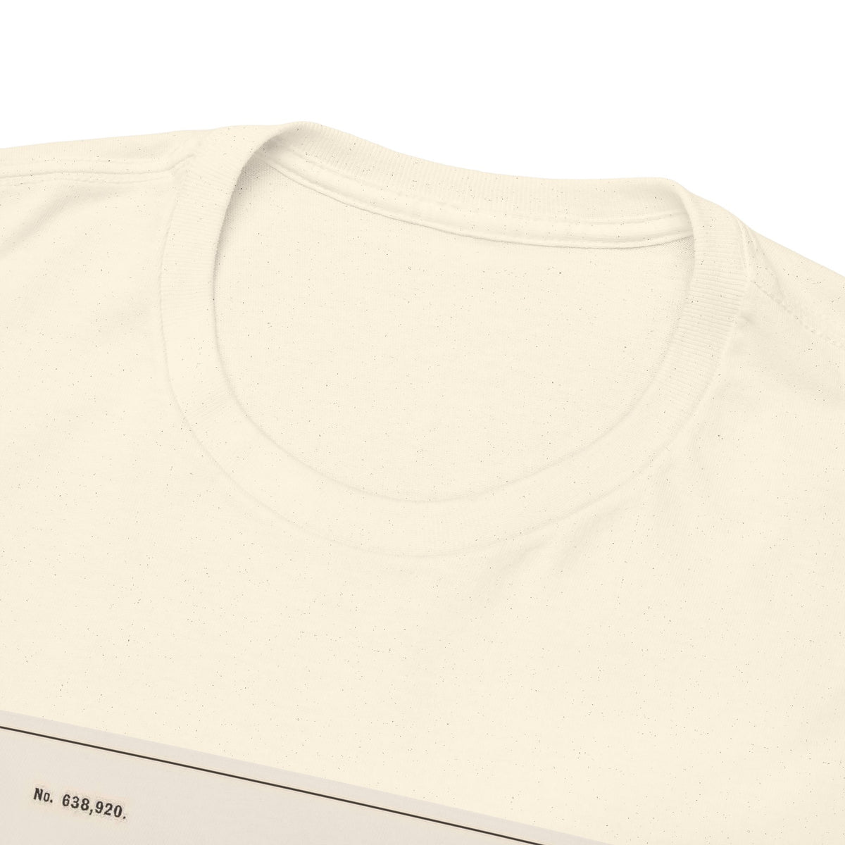 golf T  Patent  T-Shirt  soft feel breathable print