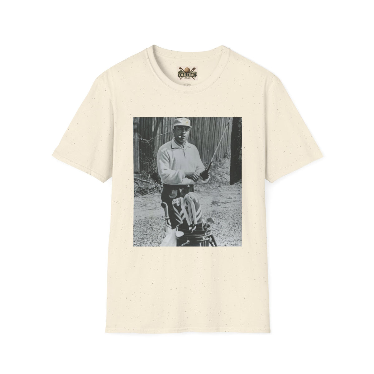 T-shirt natural
