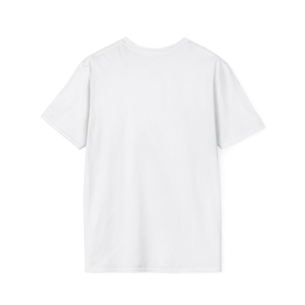 golf Tee patent T-shirt