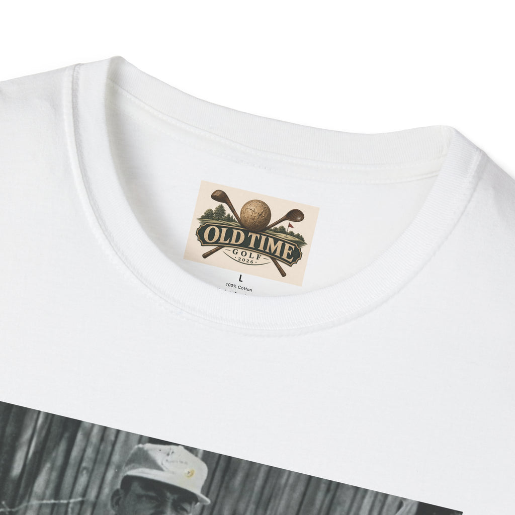 T-shirt white