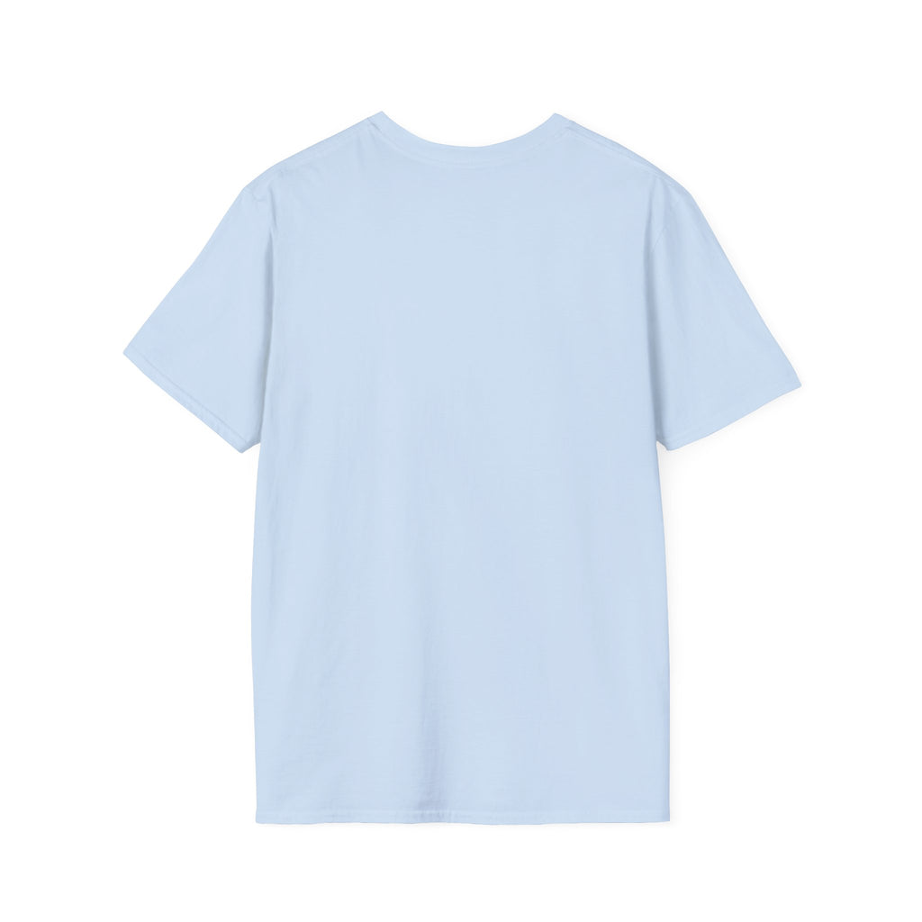 golf Tee patent T-shirt