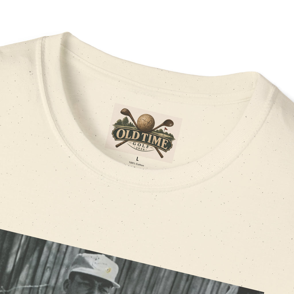 T-shirt natural