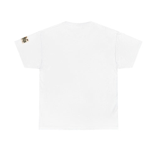 T-shirt white
